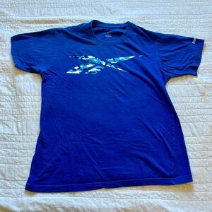 Reebok T-shirt